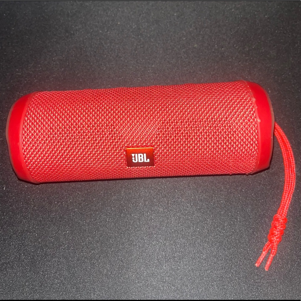 JBL FLIP 4 SPEAKER